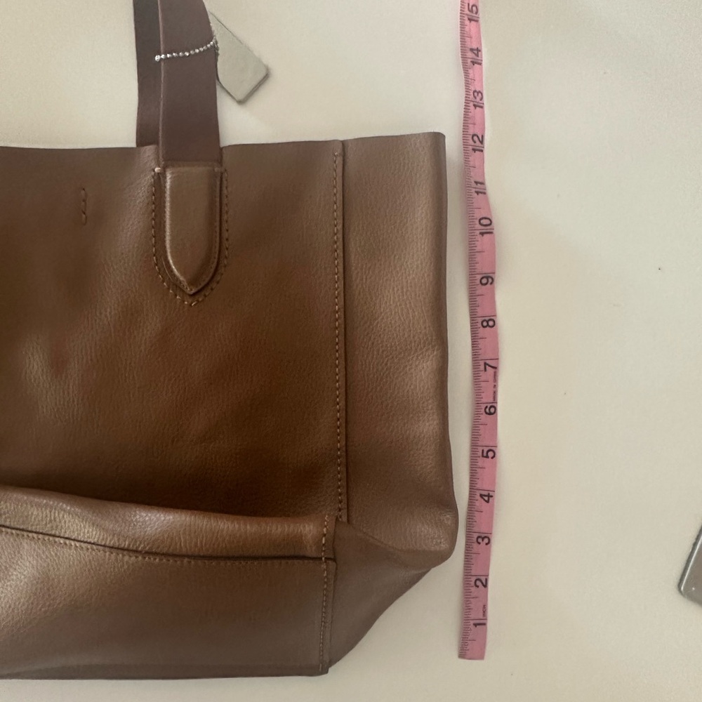 New Coach Derby Tote